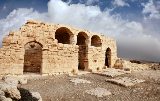Saint Simeons
