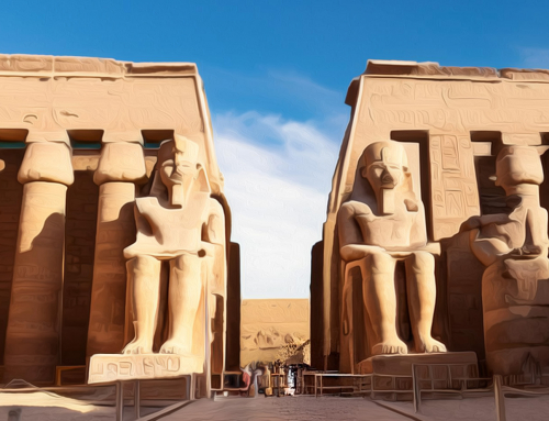 Ramesseum