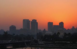 Kairo
