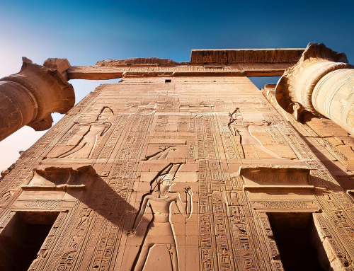 Philae – Insel der Wunder