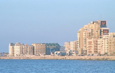 Alexandria, Ägypten