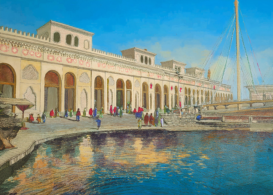 Alexandria, El-Iskandariyah