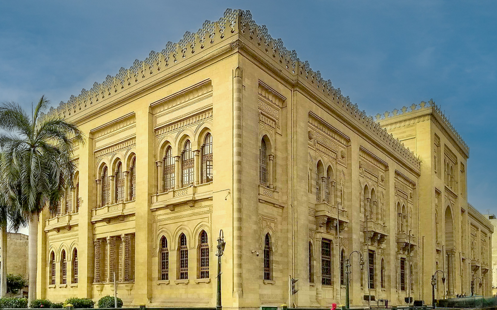 islamic-museum Museum von Kairo