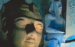 Tempel von Karnak