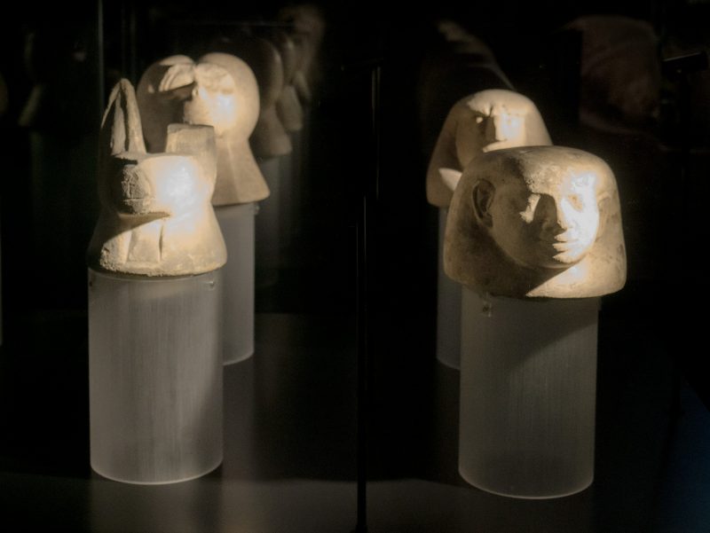 Mumifizierung im Alten Ägypten - Reiseportal für Ägypten