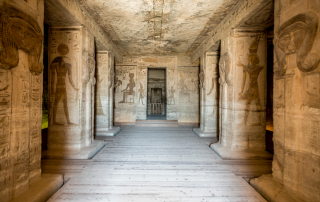 Abu Simbel