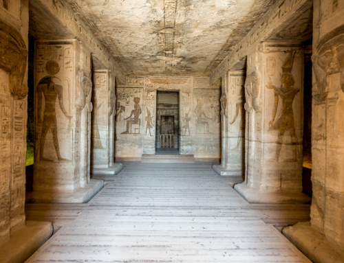 Abu Simbel
