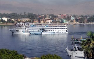 Luxor