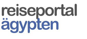 Reiseportal Ägypten Logo