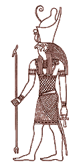 Horus Horus