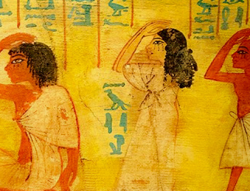 Pharaonen im Alten Ägypten