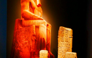Ramses II.