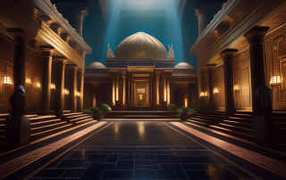 Museen in Alexandria