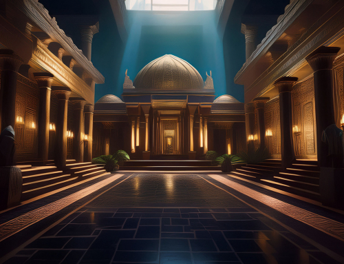 Museen in Alexandria