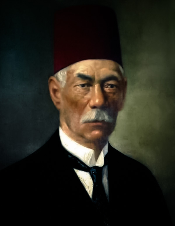 Beit el-Umma-Saad_Zaghloul