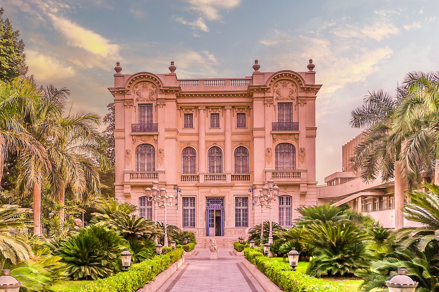 Mahmoud-Khalil-Museum