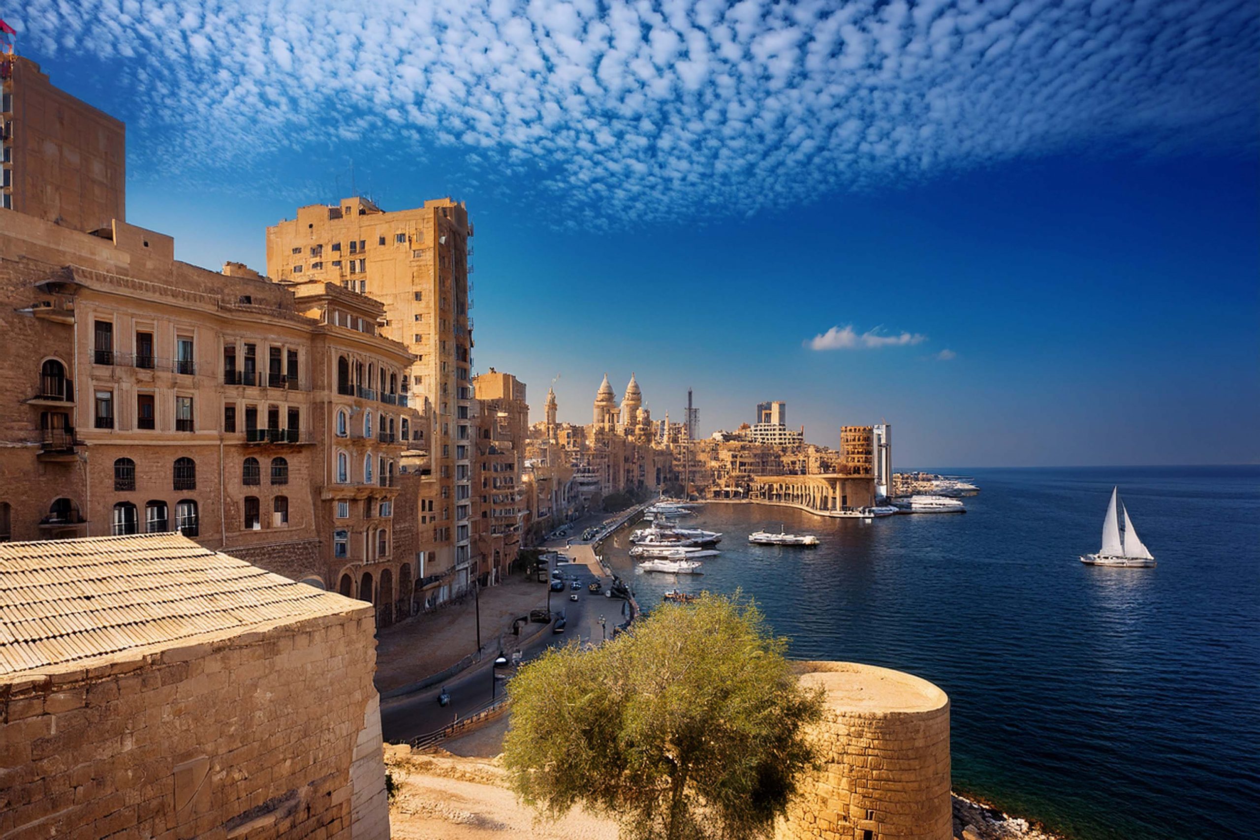 Alexandria, El-Iskandariyah