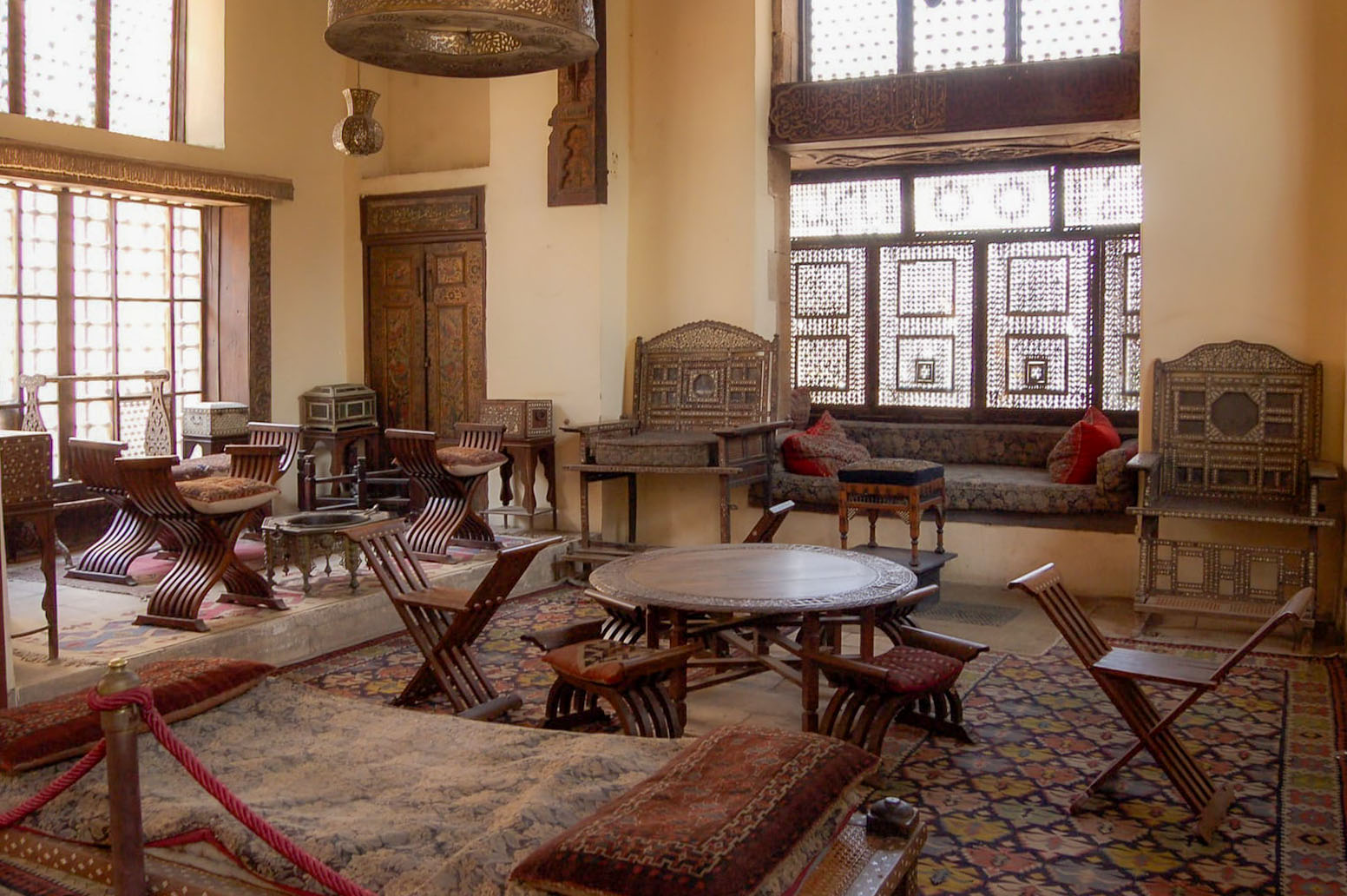 Gayer-Anderson-Museum