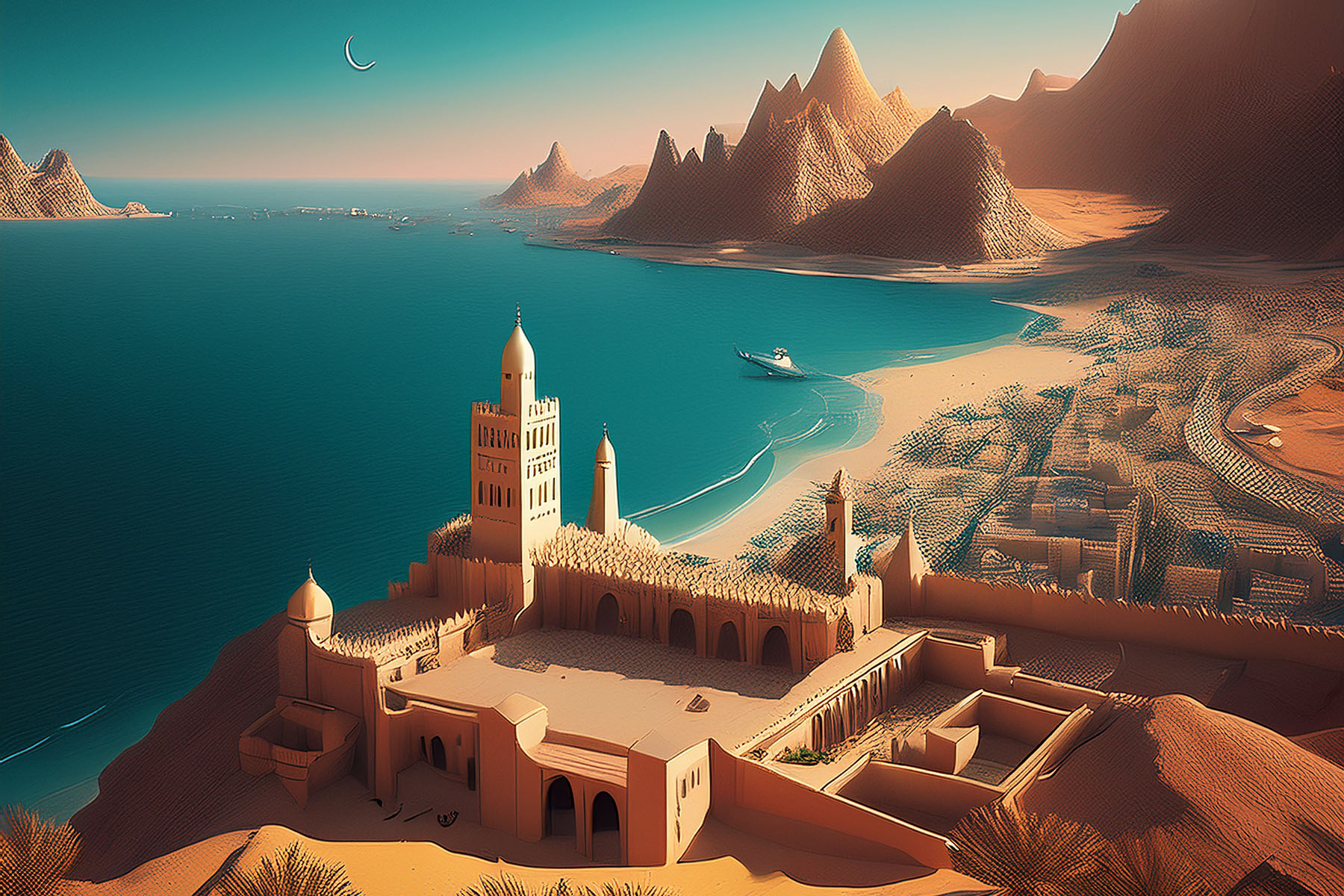 rommel_besichtigung Rommel