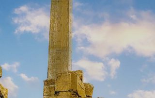 Tempel von Karnak