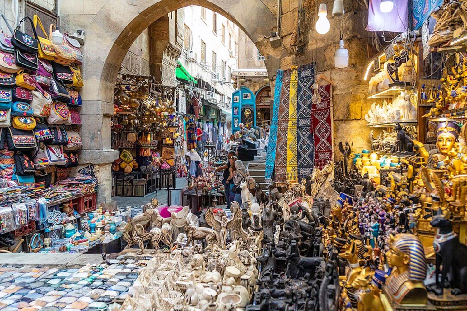 Khan-el-Khalili
