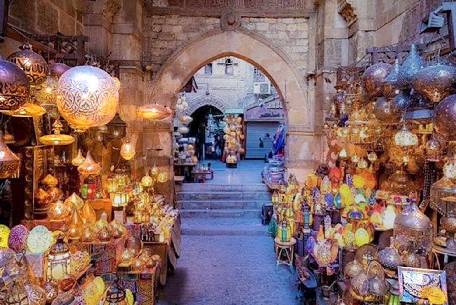 Khan-el-Khalili
