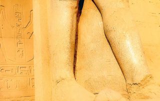 Tempel von Karnak