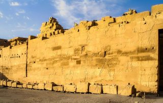 Tempel von Karnak