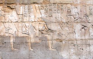 Tempel von Karnak