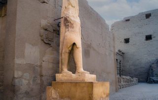Tempel von Karnak