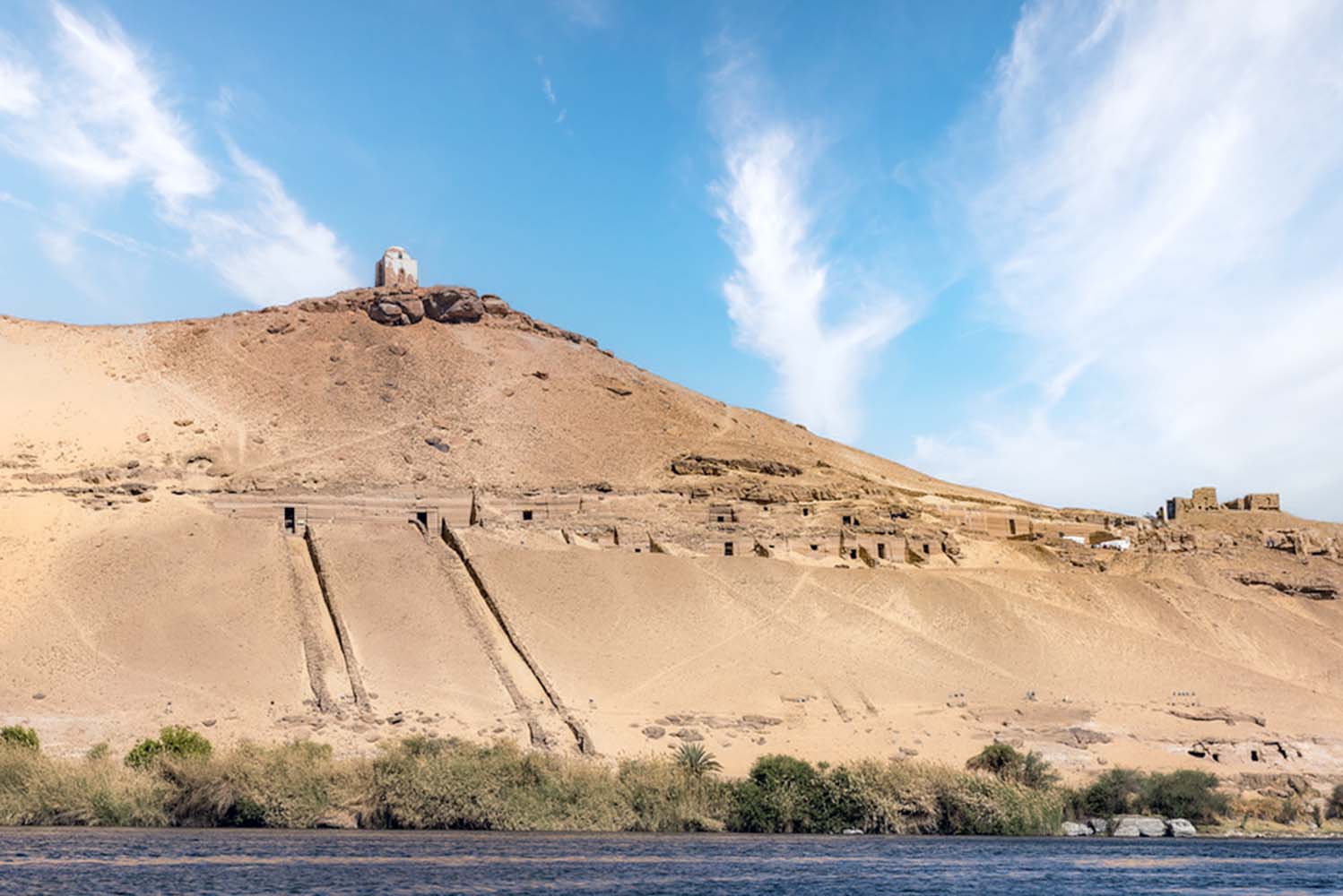 Qubbet el-Haua