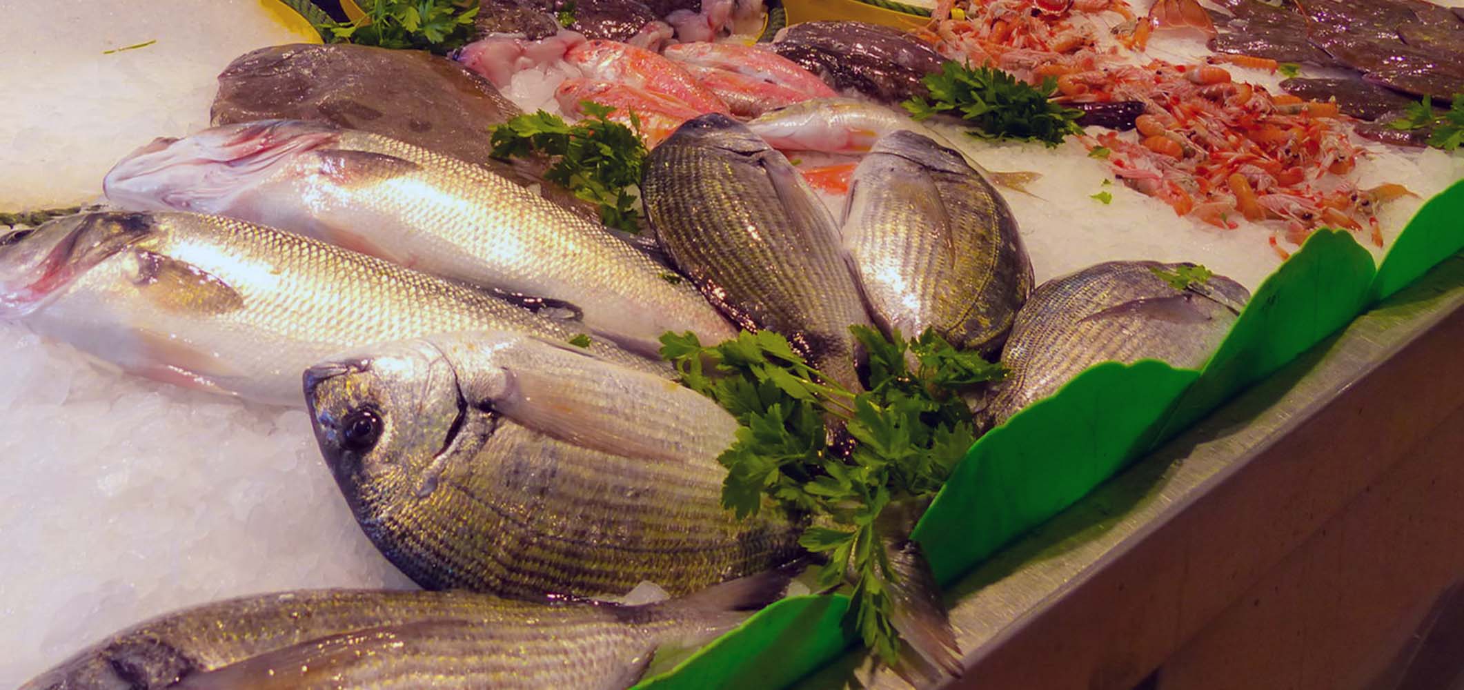 Fischmarkt
