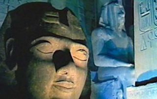 Tempel von Karnak