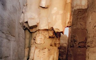 Tempel von Karnak