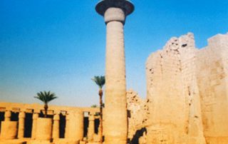Tempel von Karnak
