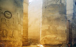 Tempel von Karnak