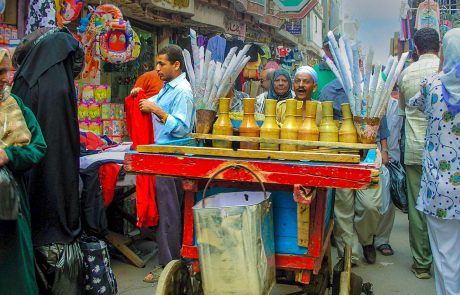 Kairo Markt