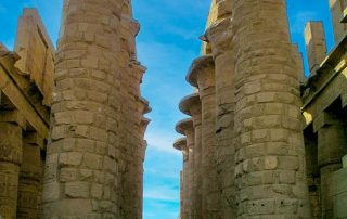 Tempel von Karnak