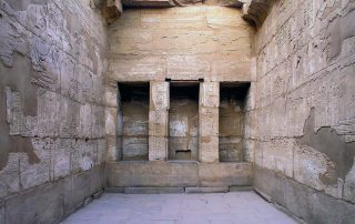 Tempel von Karnak