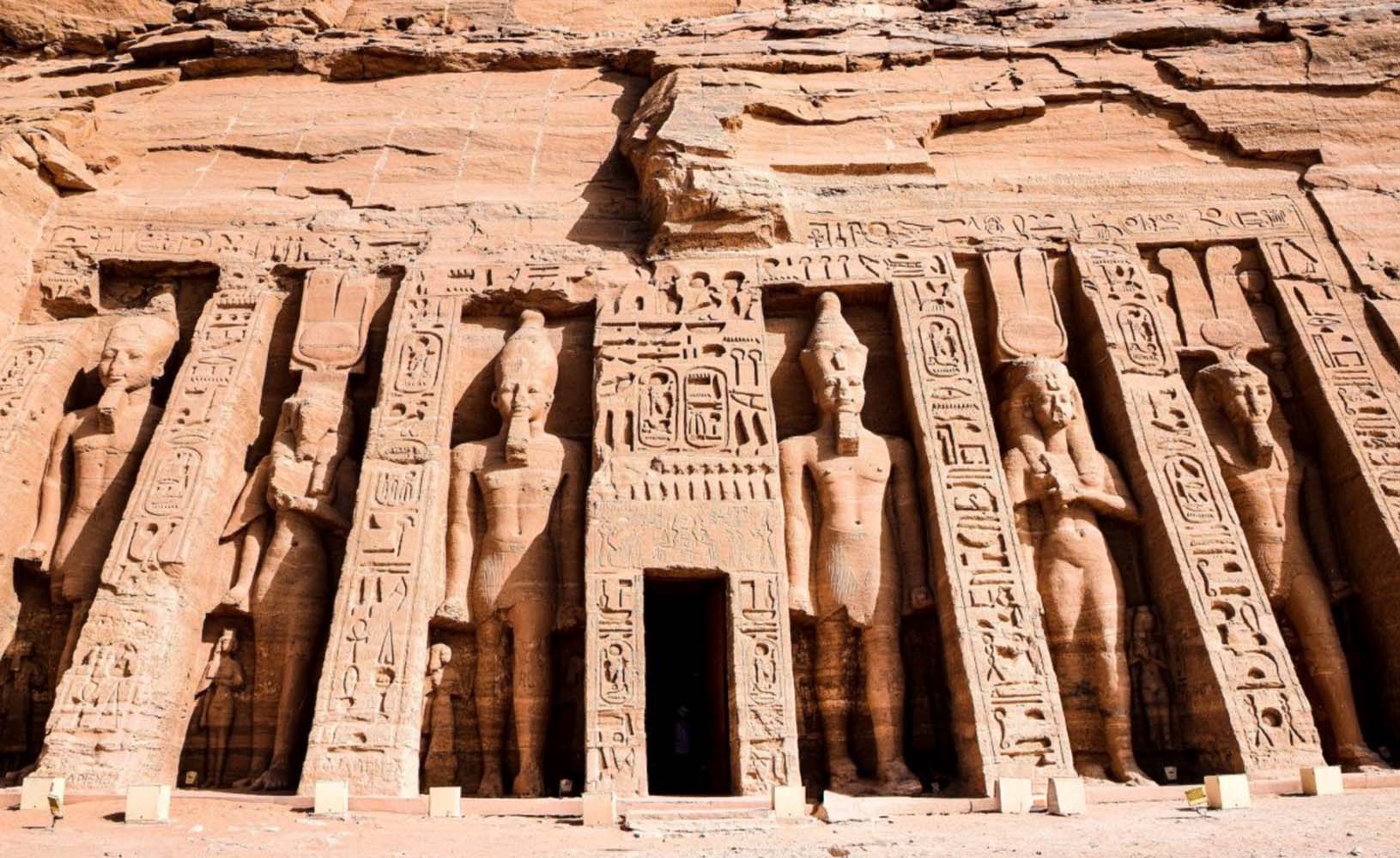 Abu Simbel