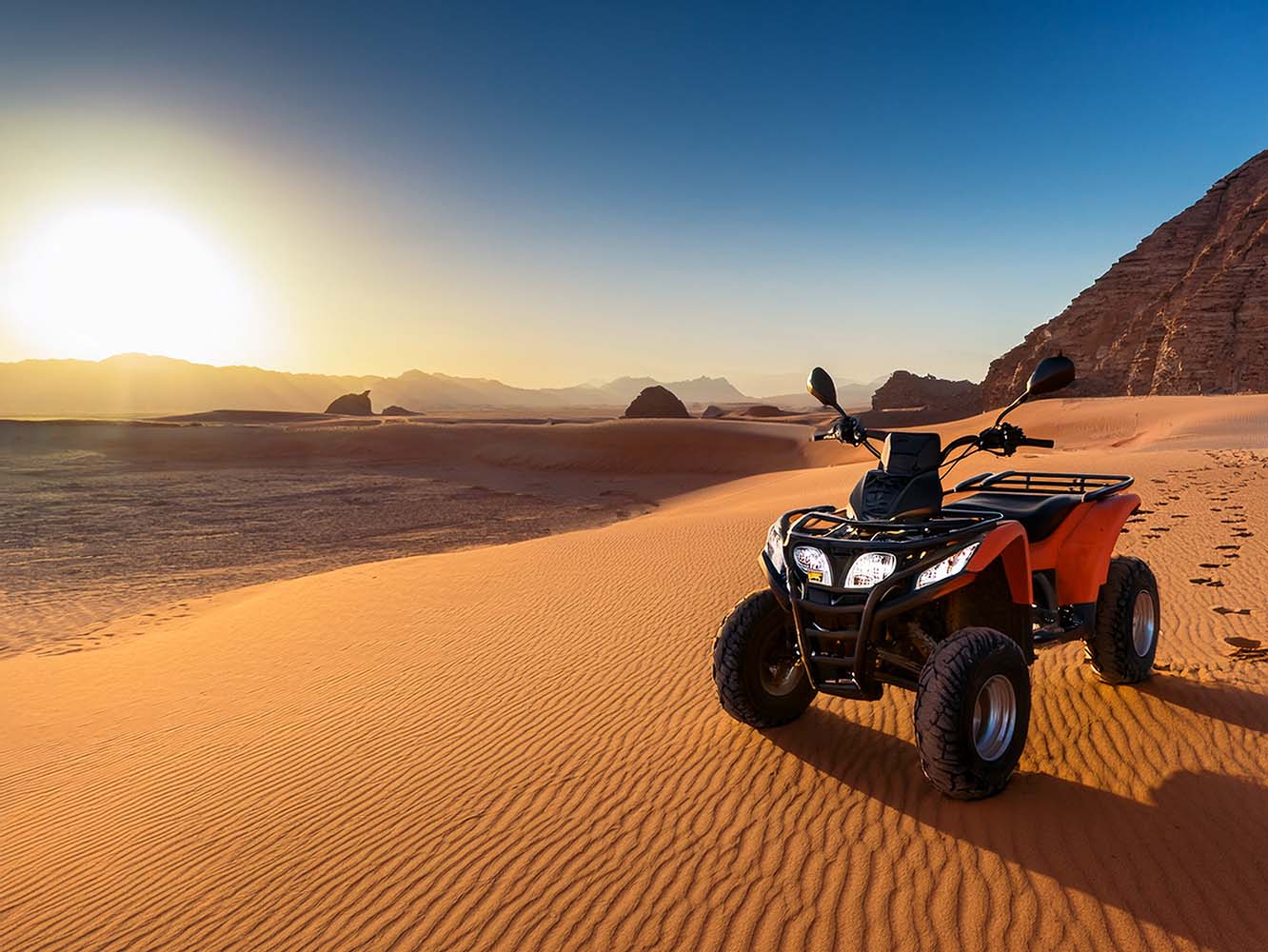 quad