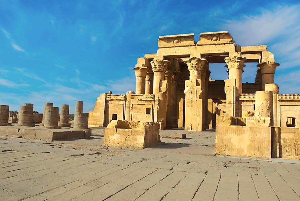 Kom Ombo